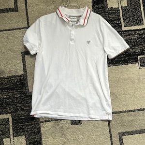 Guess collard dress shirt